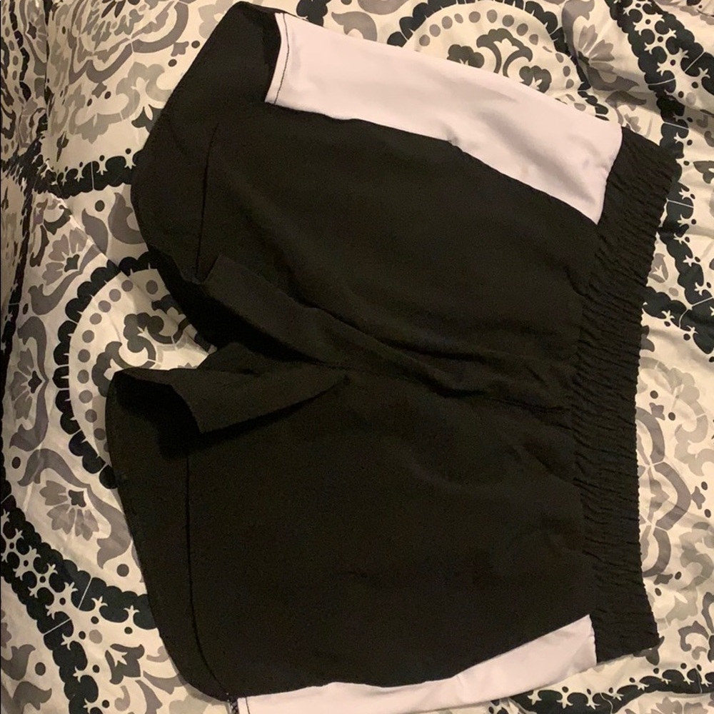 BSP Athletic shorts